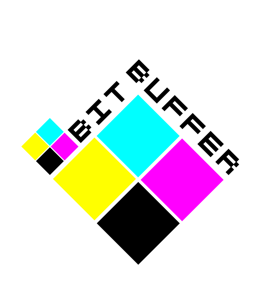 BitBuffer Logo